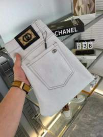 Picture of Gucci Jeans Long _SKUGuccisz28-38attrG33910302